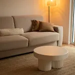 Casa Aga- Cozy Seaside アパート *