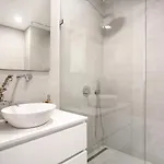 Casa Aga- Cozy Seaside アパート *