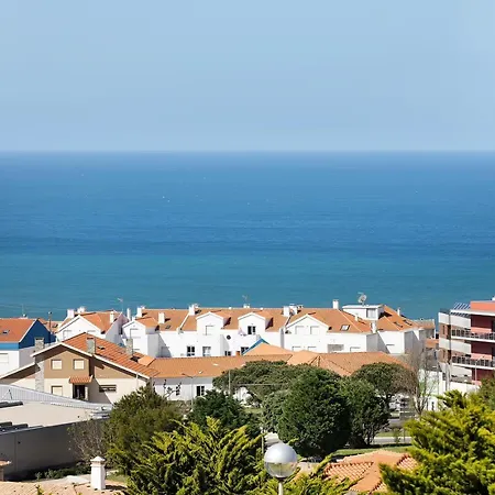 Casa Aga- Cozy Seaside Lägenhet