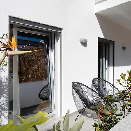 Lägenhet Casa Aga- Cozy Seaside *