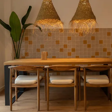 Casa Aga- Cozy Seaside Apartamento *