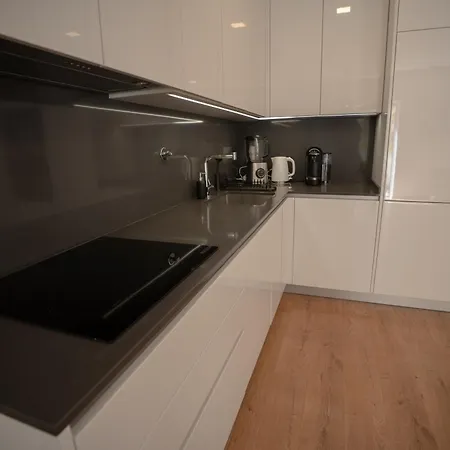 Apartamento Casa Aga- Cozy Seaside