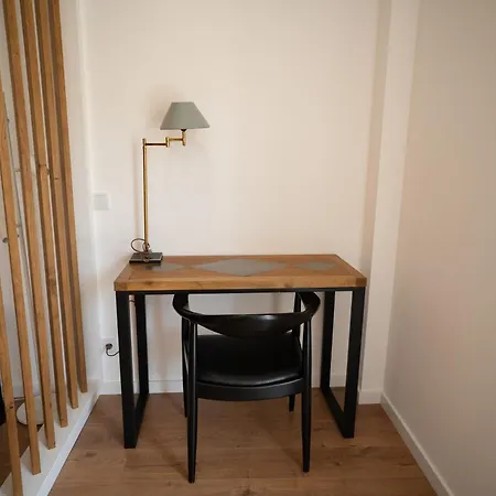 Apartamento Casa Aga- Cozy Seaside