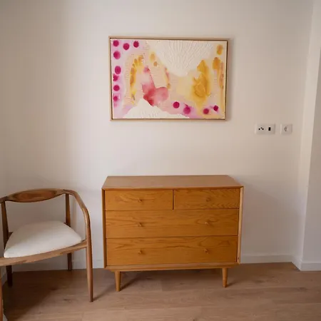 Casa Aga- Cozy Seaside Apartamento Ericeira