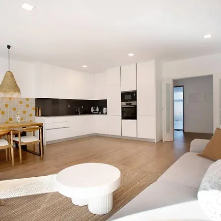 Casa Aga- Cozy Seaside Apartamento Ericeira