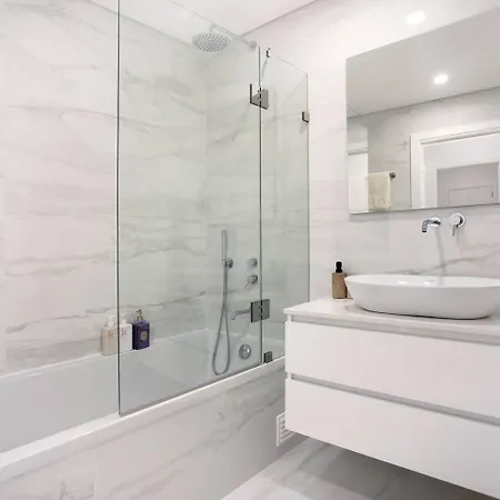 Apartamento Casa Aga- Cozy Seaside Ericeira