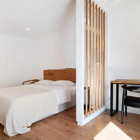 Apartamento Casa Aga- Cozy Seaside