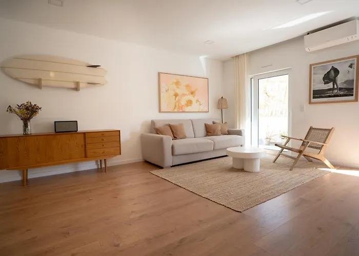 Casa Aga- Cozy Seaside 公寓 埃里塞拉