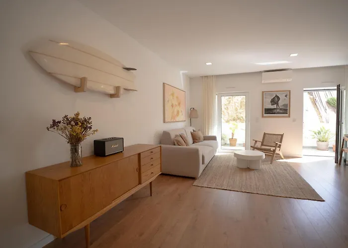 Casa Aga- Cozy Seaside * Ericeira