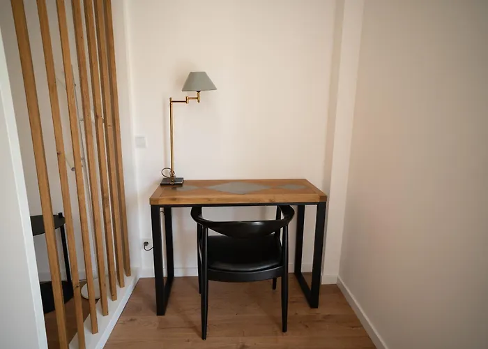 Appartamento Casa Aga- Cozy Seaside