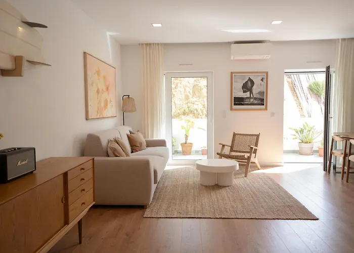 Appartamento Casa Aga- Cozy Seaside Ericeira